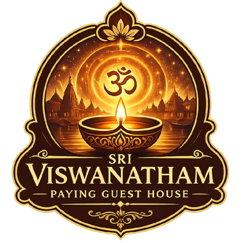 Sri Viswanatham Paying Guest House Logo
